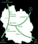 Foto #32 van Flower Camping du Gévaudan