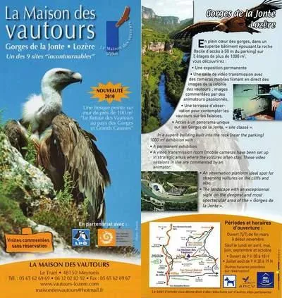 Flower Camping du Gévaudan 