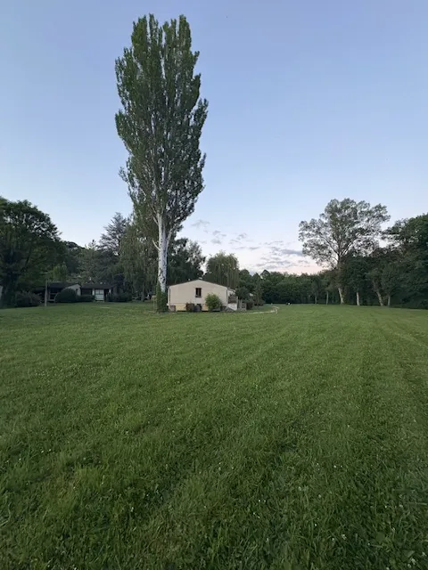 Flower Camping du Gévaudan 