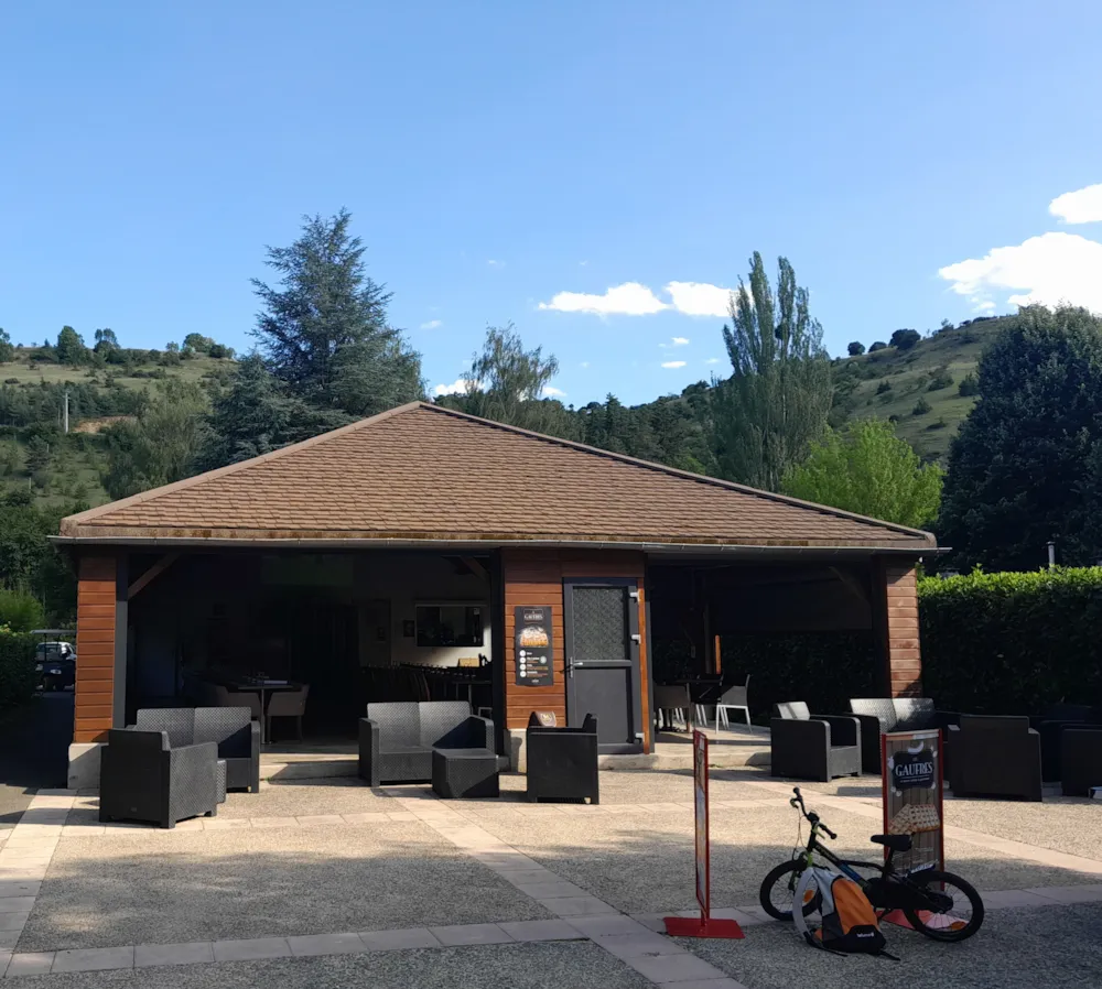 Flower Camping du Gévaudan 