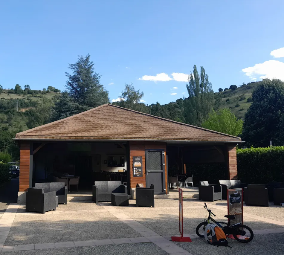 Flower Camping du Gévaudan 