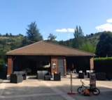 Foto #14 van Flower Camping du Gévaudan