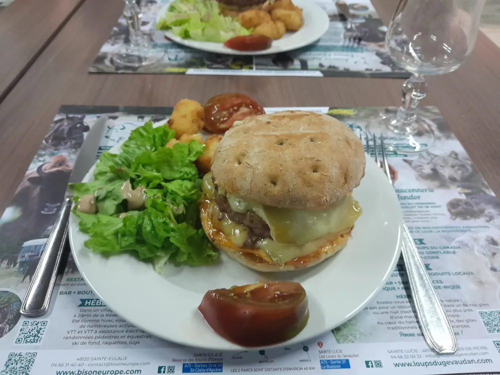 Flower Camping du Gévaudan 