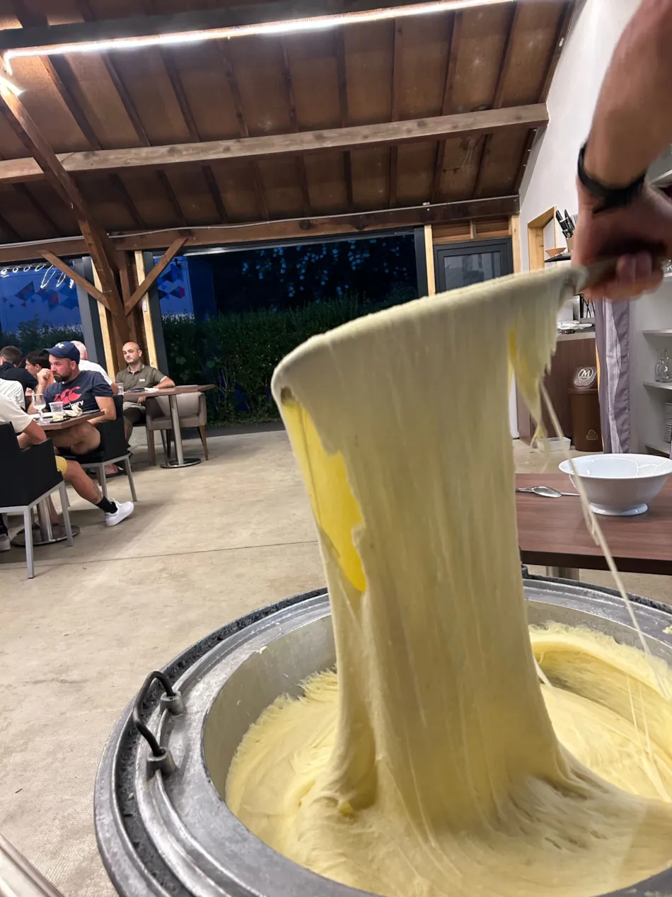 Flower Camping du Gévaudan 