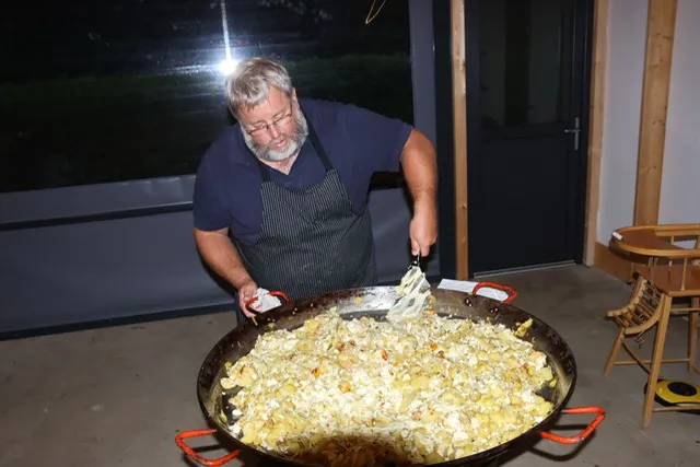 Flower Camping du Gévaudan 
