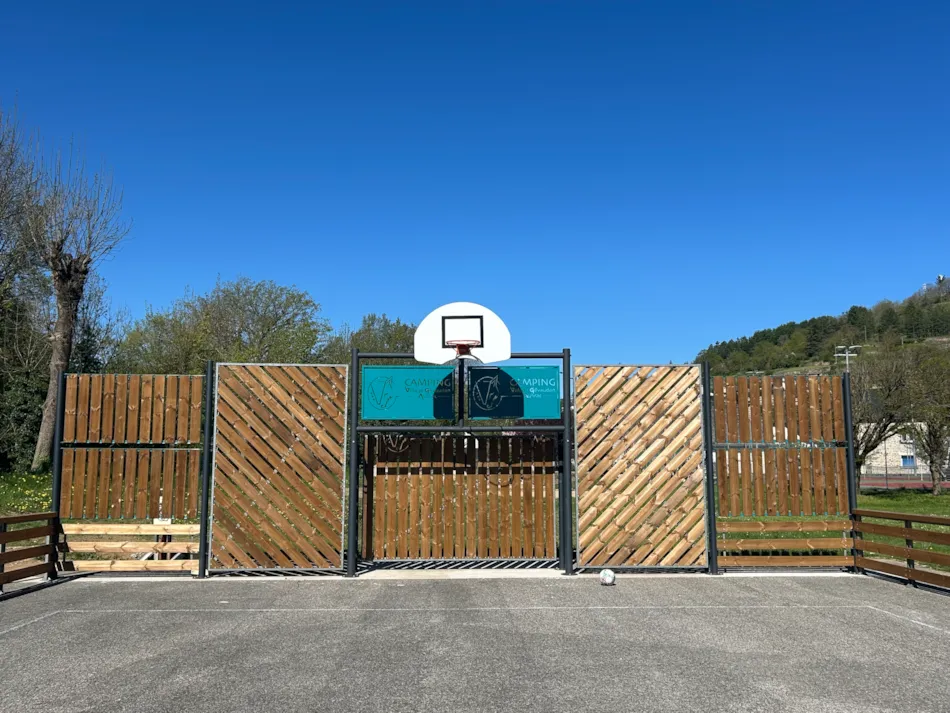 Flower Camping du Gévaudan 