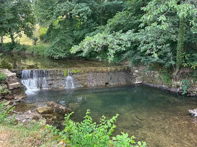 Flower Camping du Gévaudan 