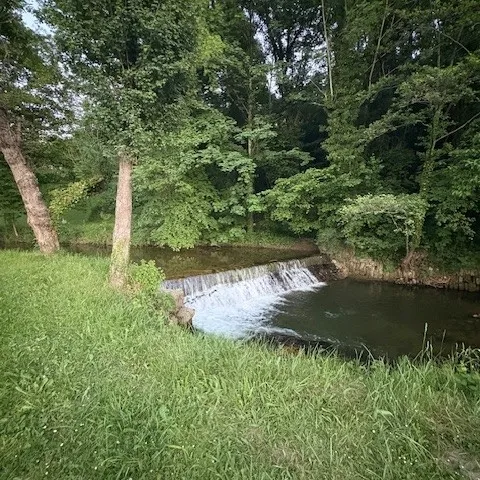 Flower Camping du Gévaudan 