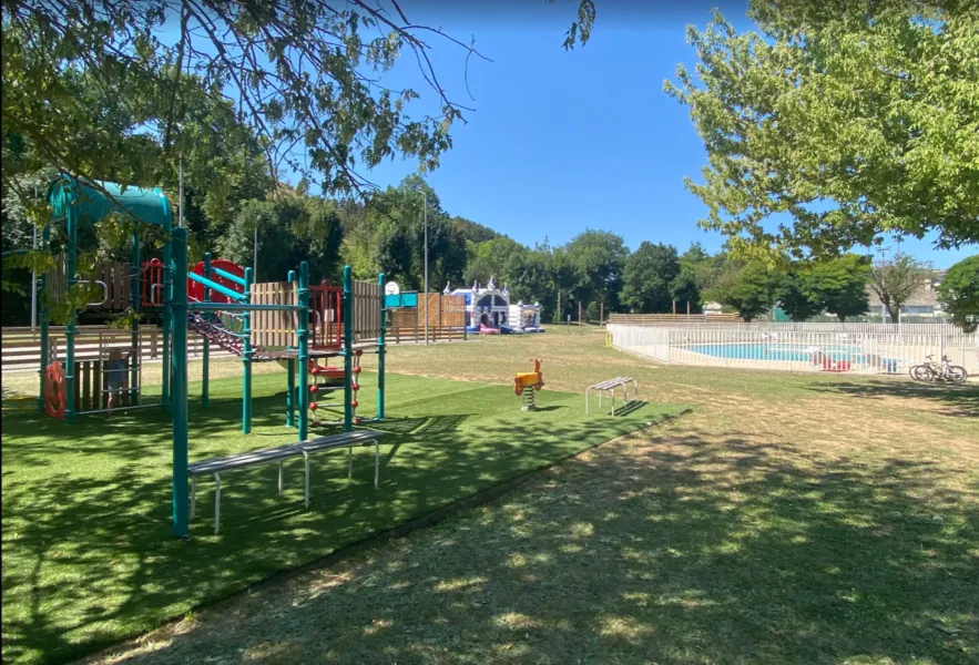 Flower Camping du Gévaudan 