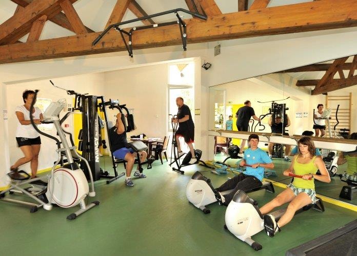 Réservez vos vacances au Camping Vvf Pays D'eygurande