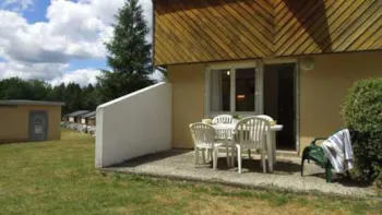 Location - Gîte 3 Pièces - VVF Pays d'Eygurande