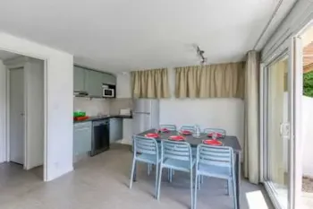 Location - Gîte 3 Pièces - VVF Pays d'Eygurande