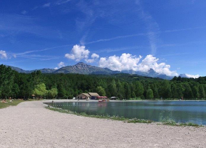 VVF Saint-Bonnet-en-Champsaur — Foto 6