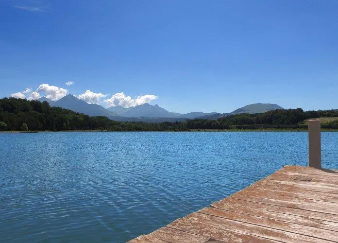 VVF Saint-Bonnet-en-Champsaur