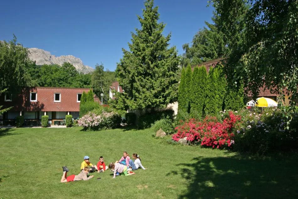 VVF Saint-Bonnet-en-Champsaur