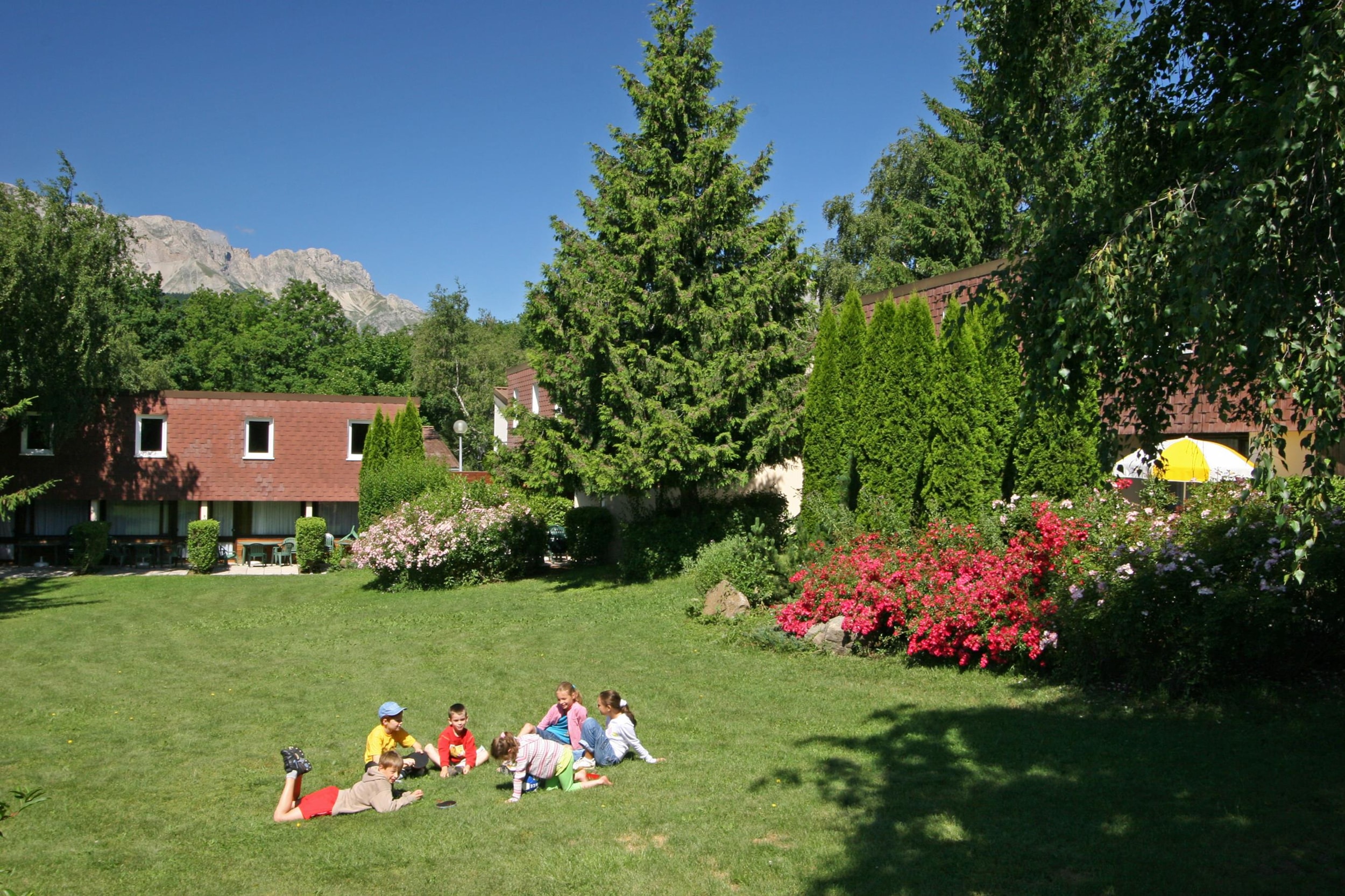 VVF Saint-Bonnet-en-Champsaur — Foto 3