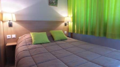 One bedroom holiday cottage