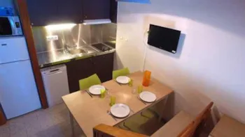 Location - Gîte 2 Pièces - VVF Saint-Bonnet-en-Champsaur