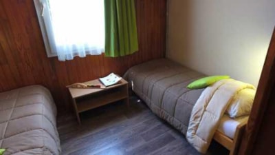 One bedroom holiday cottage