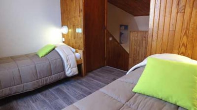 One bedroom holiday cottage