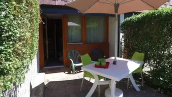 Location - Gîte 2 Pièces - VVF Saint-Bonnet-en-Champsaur