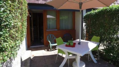 One bedroom holiday cottage