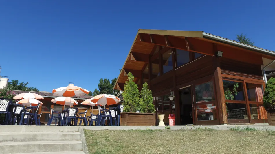 VVF Saint-Bonnet-en-Champsaur