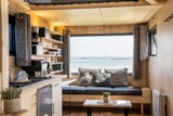 Tiny House 1 Chambre Vue Mer Tiny House 1 Chambre Vue Mer
