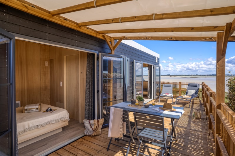 Cottage SIGNATURE | 1 Schlafzimmer