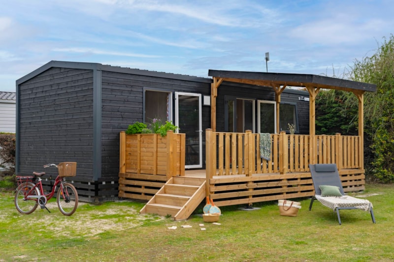 Cottage SIGNATURE | 2 Schlafzimmer