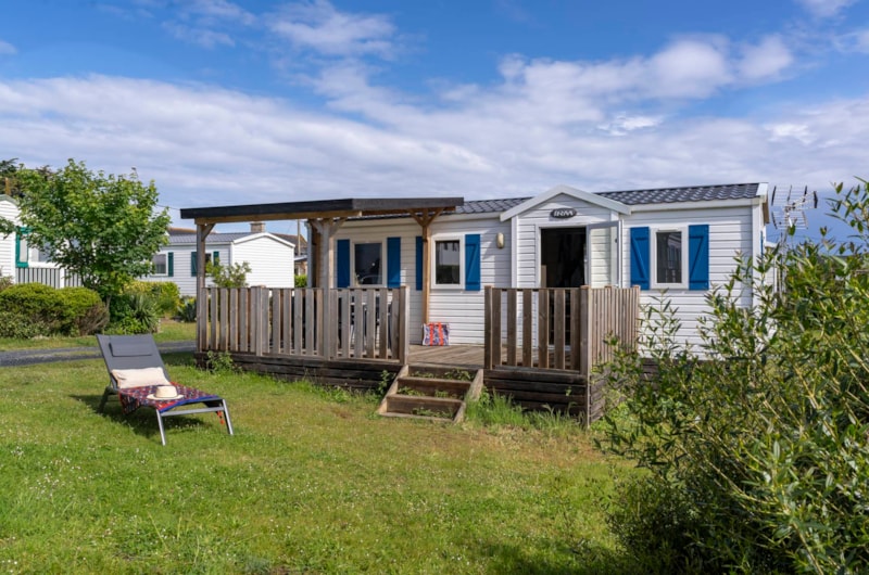 Klassisch CONFORT | 3 Schlafzimmer