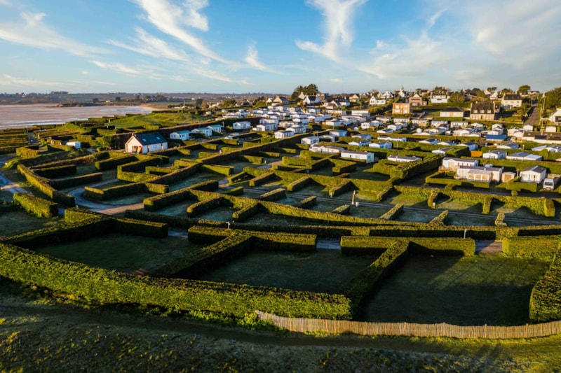 Standort Unterschrift