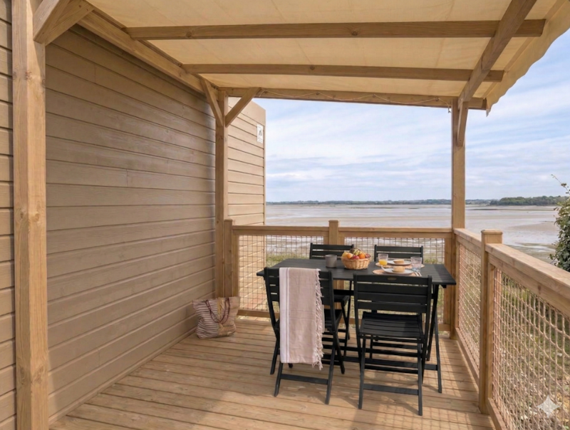 Cottage Premium | 1 Zimmer