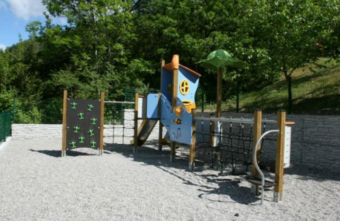 Leisure Activities Camping Koawa Les Noyers - Orpierre