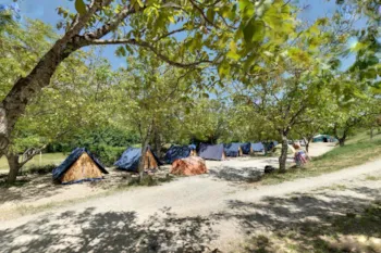 Camping Koawa Les Noyers - image n°3 - Camping Direct