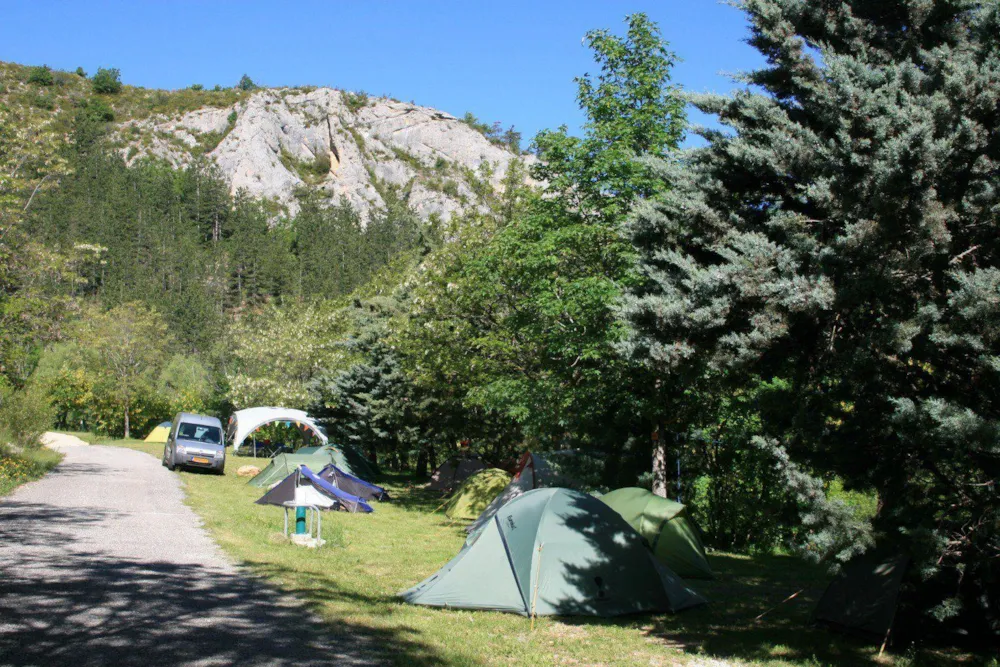 Camping Koawa Les Noyers - image n°4 - Camping Direct