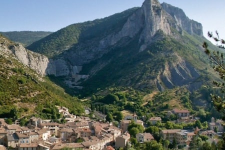 Camping Koawa Les Noyers Camping Koawa Les Noyers