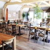 Foto #2 van — DOMAINE MON CALME —   Camping & Appart Hôtel