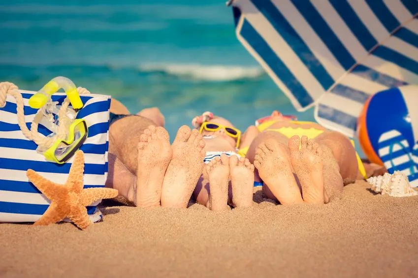 -- DOMAINE MON CALME --   Camping & Appart Hôtel