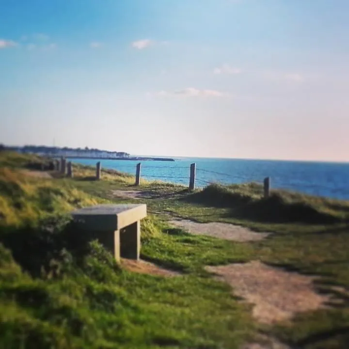 -- DOMAINE MON CALME --   Camping & Appart Hôtel