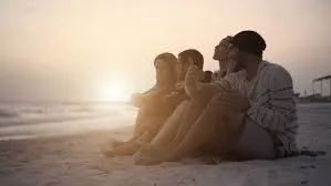 Location - Formule Entre Nous : 2 Nuits + 1 Spa 4 Pers (1H) - -- DOMAINE MON CALME --   Camping & Appart Hôtel