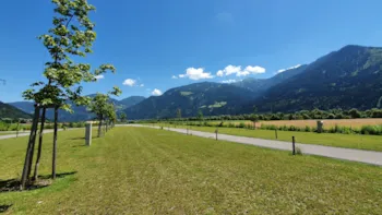 Stellplatz - Zeltplatz - Seecamping Kleblach-Lind