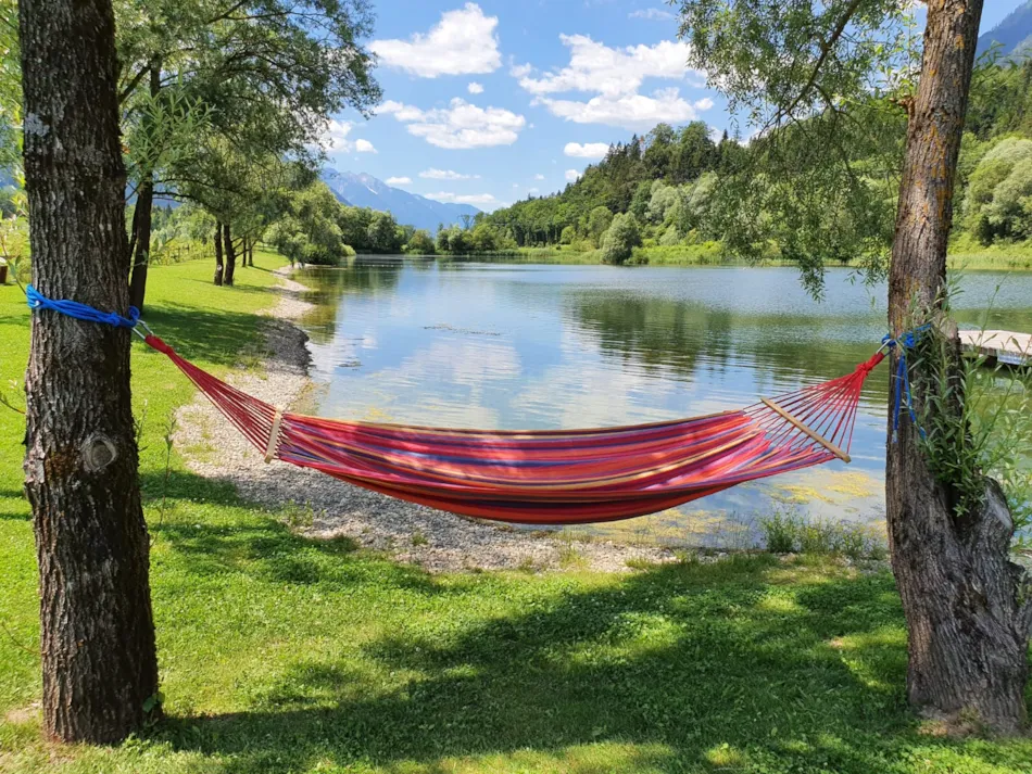 Seecamping Kleblach-Lind