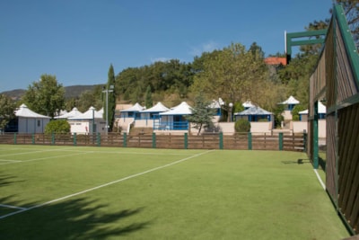 Ushuaïa Villages - Camping Le Village Des Sources ***