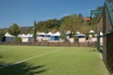 Foto #5 van Camping Ushuaïa Villages Le Village Des Sources
