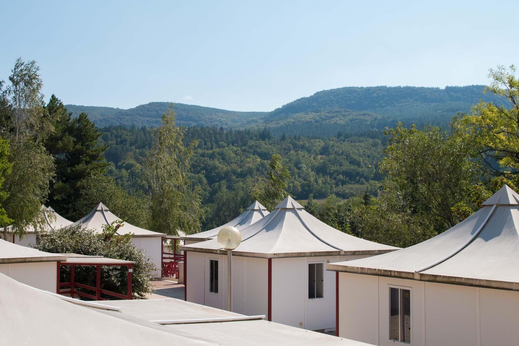 Ushuaïa Villages - Camping Le Village Des Sources *** — Photo 8