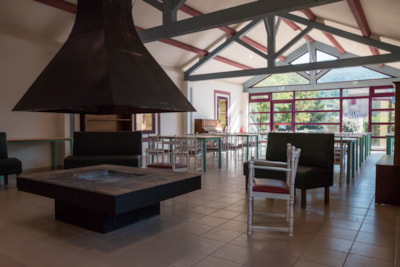 Ushuaïa Villages - Camping Le Village Des Sources ***