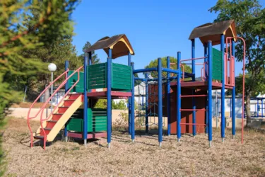 Camping Ushuaïa Villages Le Village Des Sources - image n°3 - Camping Direct