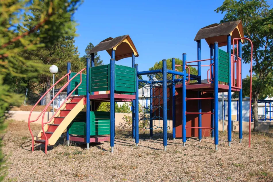 Camping Ushuaïa Villages Le Village Des Sources