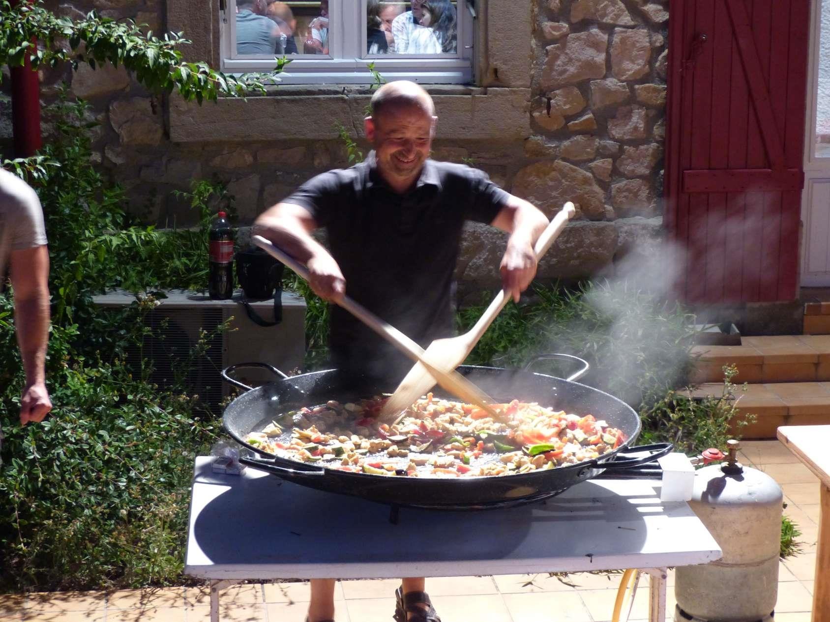 Ushuaïa Villages - Camping Le Village Des Sources *** — Photo 4
